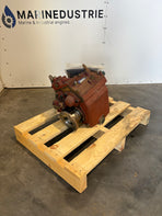 Frizione idraulica PRM 750D3