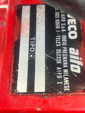 Iveco Aifo 8061