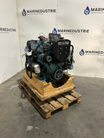 Perkins Marine M92B (raffreddamento chiglia)