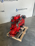 Bukh DV20 (Per ricambi)