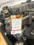 Generator Mastervolt ''Whisper'' 6000 - 6KVA 230V met geluidsdichte kast