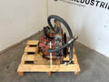PRM 500D3 Hydraulische keerkoppeling