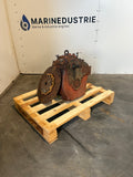 PRM 402D4 Hydraulische keerkoppeling