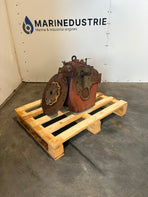 PRM 402D4 Frizione idraulica inversore