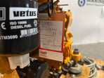 Motore marino Vetus M2.D5