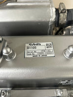Kubota D1105 Nuovo 3000RPM