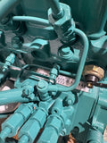 Volvo Penta MD2020