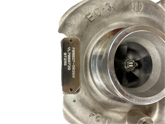 Perkins 1104 Turbo - 785827-5026S GT25S