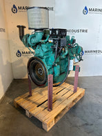 Motore generatore Volvo Penta D5-B TA (1500RPM)