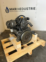 Yanmar 2GM20 revisionato