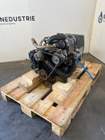 Generatore marino Mitsubishi L2E 6KVA