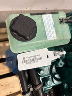 Volvo Penta D1-13F (Modello nuovo 2009)