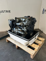 Generatore navale Paguro 9000 9KVA 230V