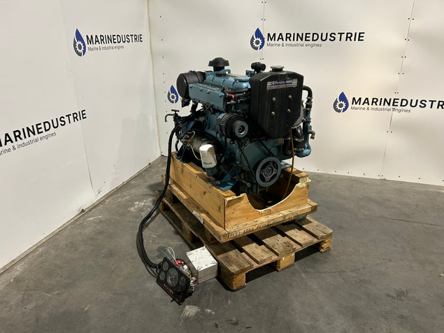 Perkins Marine M92B (Kielkoeling)