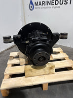 Borg Warner Velvet drive AS1-73C 1:1 Frizione inversa