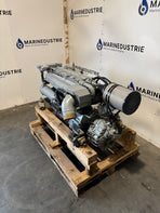 Motore marino Vetus Deutz DT66 170PK (nuovo)