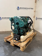 Motore marino Volvo Penta TMD22-P