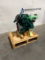 Volvo Penta D1-13F (Nuovo modello 2023)