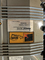 Generatore navale Paguro 9000 9KVA 230V