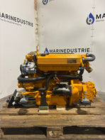 Motore marino Vetus M4.17 42 CV