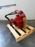 ZF IRM220A 1.53:1 Keerkoppeling