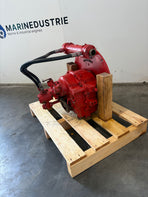 ZF IRM220A 1.53:1 Cambio