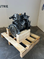 Yanmar 2GM20 revisionato