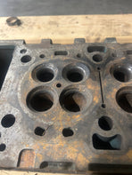 Testata cilindro Volvo Penta D6 - 3801256 3801695 22814378 23562115