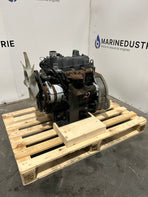 Motore Perkins 104-19 (KF)
