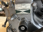 Yanmar 2GM20 | Kanzaki KM2P | Revisionato
