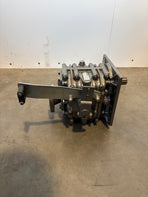 Volvo Penta MS10L-A 2.35:1 - 3582385