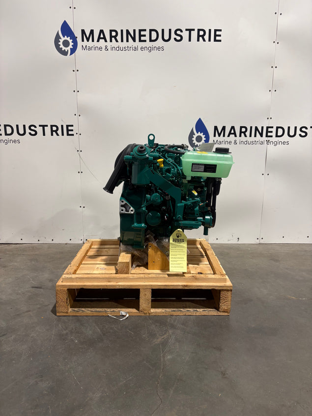 Volvo Penta D1-13F (Nieuw 2023 model)