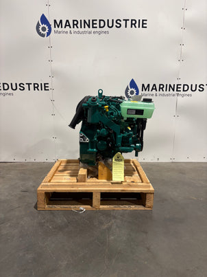 Volvo Penta D1-13F (Nieuw 2023 model)