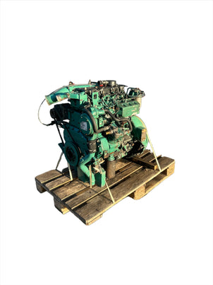 Perkins 1004-4T