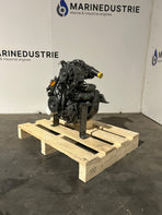 Yanmar 1GM10 (Revisionato)