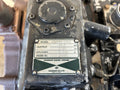 Yanmar 4TNV98