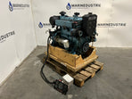 Perkins Marine M92B (raffreddamento chiglia)