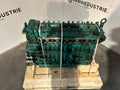 Volvo Penta D6-370I-F Longblock (Gebruikt)