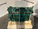 Volvo Penta D6-370I-F Longblock (Usato)
