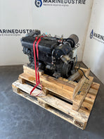 Lombardini LDW2204MT (Per ricambi)