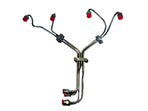 Set tubi carburante Yanmar 4LH - 119171-59810