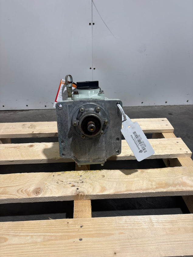 Volvo Penta MS2B 2.37 keerkoppeling - 852715