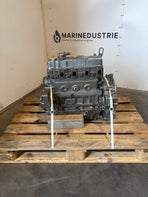 Longblock Yanmar 4JH2-T - 729573-01560
