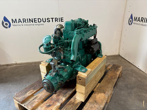 Volvo Penta MD11C