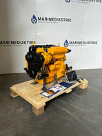 Motore diesel marino Vetus M3.29