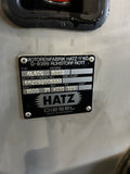 Hatz 4L40C