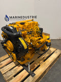 Vetus VH4.65 65PK Scheepsmotor