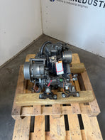 Yanmar 1GM