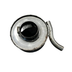 Silenzioso aspirazione aria Yanmar 4LH - 119173-18850