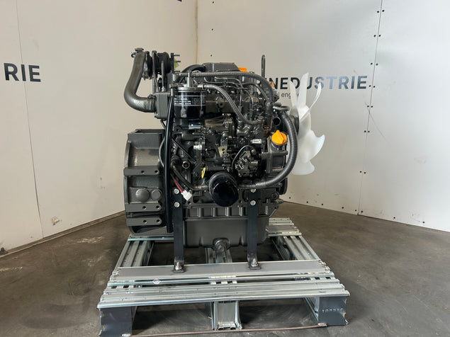 Yanmar 3TNV84T